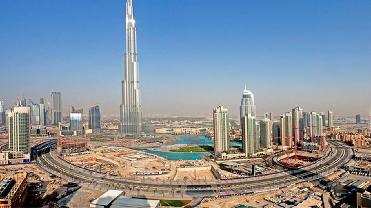 2. Unit Emirat Arab