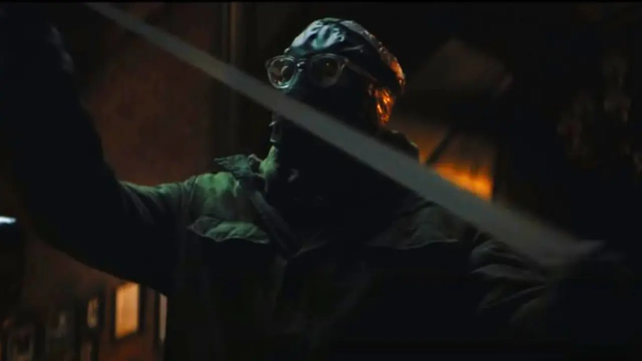 The Batman