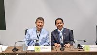 Hashim di United for Wildlife Global Summit: Indonesia Tindak Tegas Pembalakan dan Perdagangan Satwa Liar