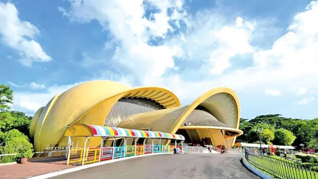 6 Rekomendasi Destinasi Wisata Libur Akhir Tahun Keluarga Seru dan Edukatif