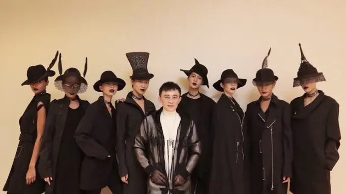 [BIntang] Rinaldy Yunardi