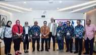 Komdigi Dukung Bali Jadi Tuan Rumah Forum Internet Global ICANN87