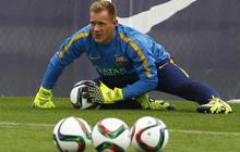 Kahn turut bela Ter Stegen