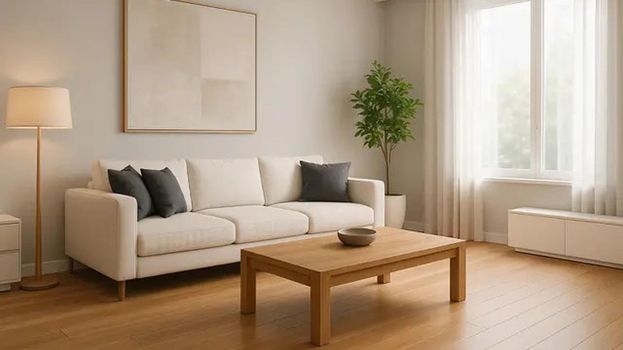 7 Tips Pilih Warna Cat Rumah Biar Terlihat Tinggi dan Enggak Sumpek