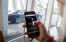 Bosch dan Daimler kembangkan teknologi parkir tanpa pengemudi
