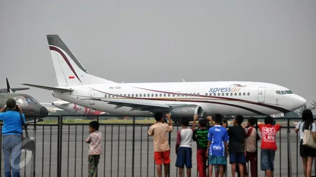 Pesawat Xpress Air