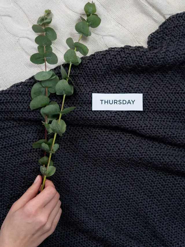 Thursday