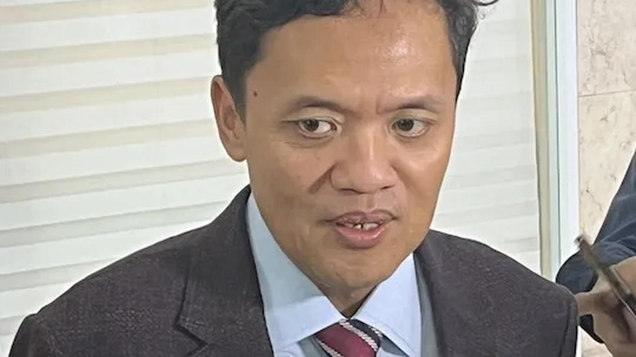 Habiburokhman Gerindra: Semakin Terang, Anwar Usman Hanya Kambing Hitam!