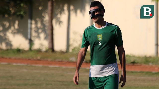 Otavio Dutra (Persebaya Surabaya)