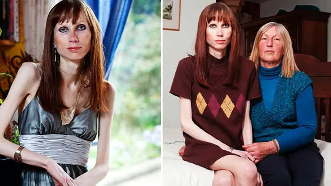 Helen Gillespie (c) thesun.co.uk