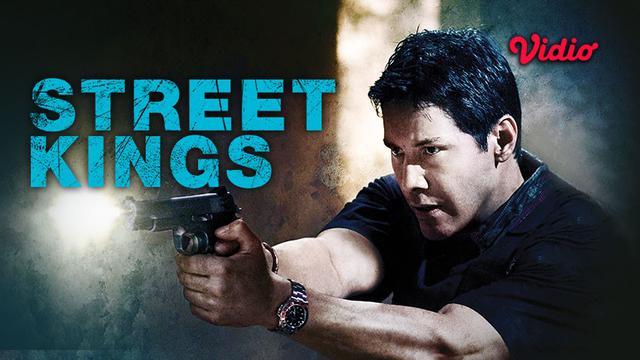 Nonton Film Street Kings di Vidio