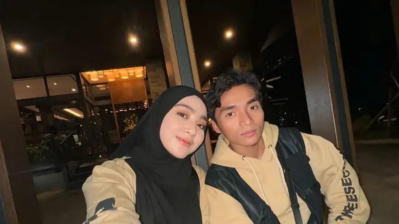 Dulu Nikah Muda Kini Jadi Panutan, Ini 6 Potret Terbaru Taqy Malik dan Serell Thalib