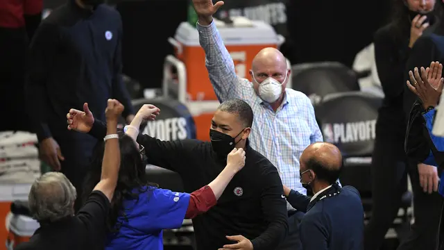 NBA Playoff