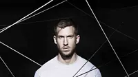 Yuk Intip Rumah Mewah Dari DJ Calvin Harris
