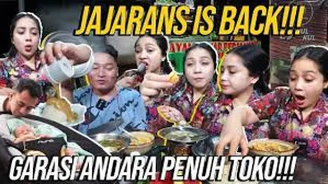 JAJARANS