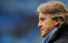 Mancini isyaratkan perekrutan pemain baru
