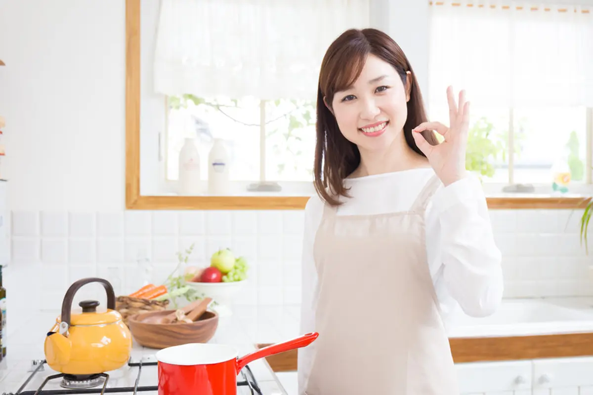 memasak