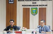 Madiun Pernah Minus Kini Plus 5: Pemkot Bentuk Tim Percepatan Pertumbuhan Ekonomi Madiun