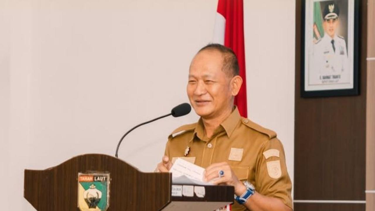 Pemkab Tala Perkuat Kolaborasi OPD Tingkatkan Layanan Pengaduan dan Keterbukaan Informasi Publik