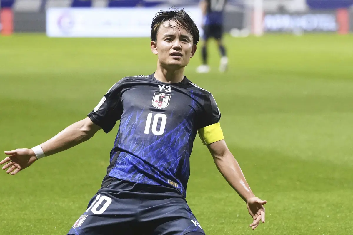 Foto: Timnas Indonesia Hancur Lebur di Markas Jepang dalam Laga Terakhir Putaran Ketiga Piala Dunia 2026