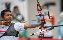 Raup 69 Emas, Indonesia Dekati Target Medali di ASEAN Para Games 2025