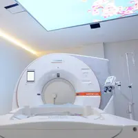 NAEOTOM Alpha, First Photon Counting CT in the World, credit: RS Abdi Waluyo