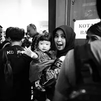 Tantri Kotak. (Foto: instagram.com/tantrisyalindri)