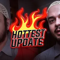 HL Hottest Update Rio Reifan (Fotografer: Wimbarsana Kewas/Bintang.com)