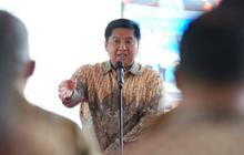 VIDEO: Rumah Subsidi Guru, Menteri Ara Tegaskan Prabowo Sangat Sayang Nasib Guru