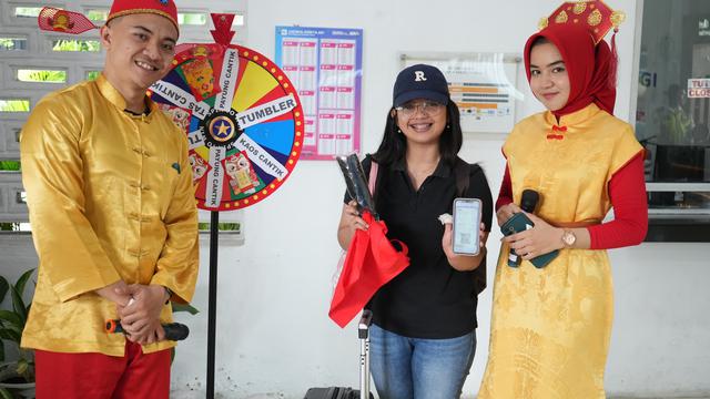 Stasiun Tebing Tinggi