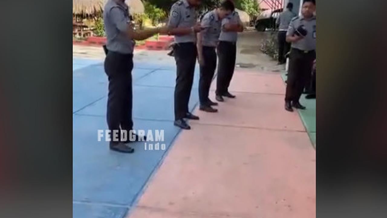 Para Pegawai Protes Keras ke Kalapas Kelas IIA Waingapu Usai Dihina