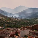 Kebakaran Hutan di Spanyol dan Prancis Paksa 250.000 Orang Mengungsi