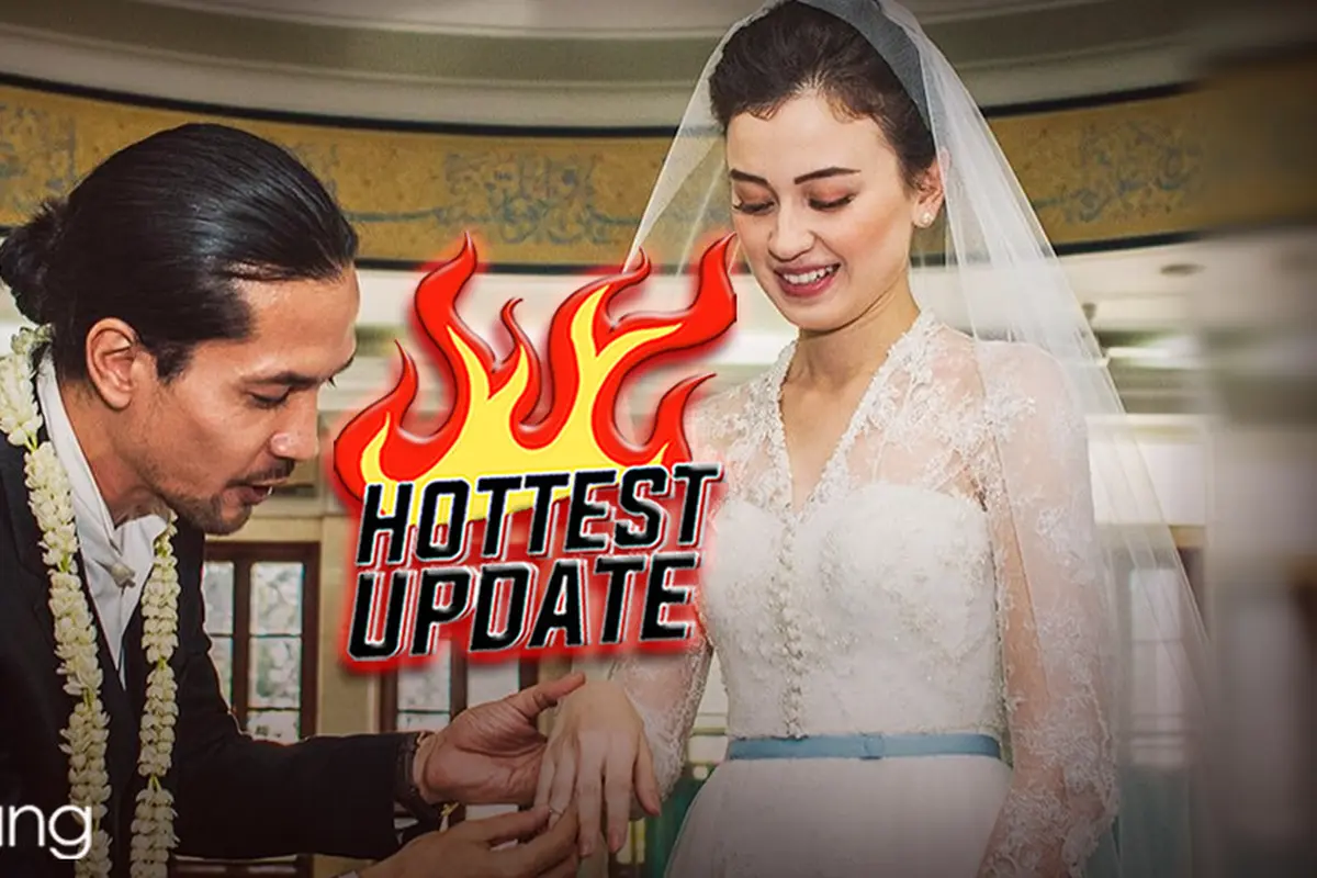 [Bintang] HL Hottest Update Kimberly Rider