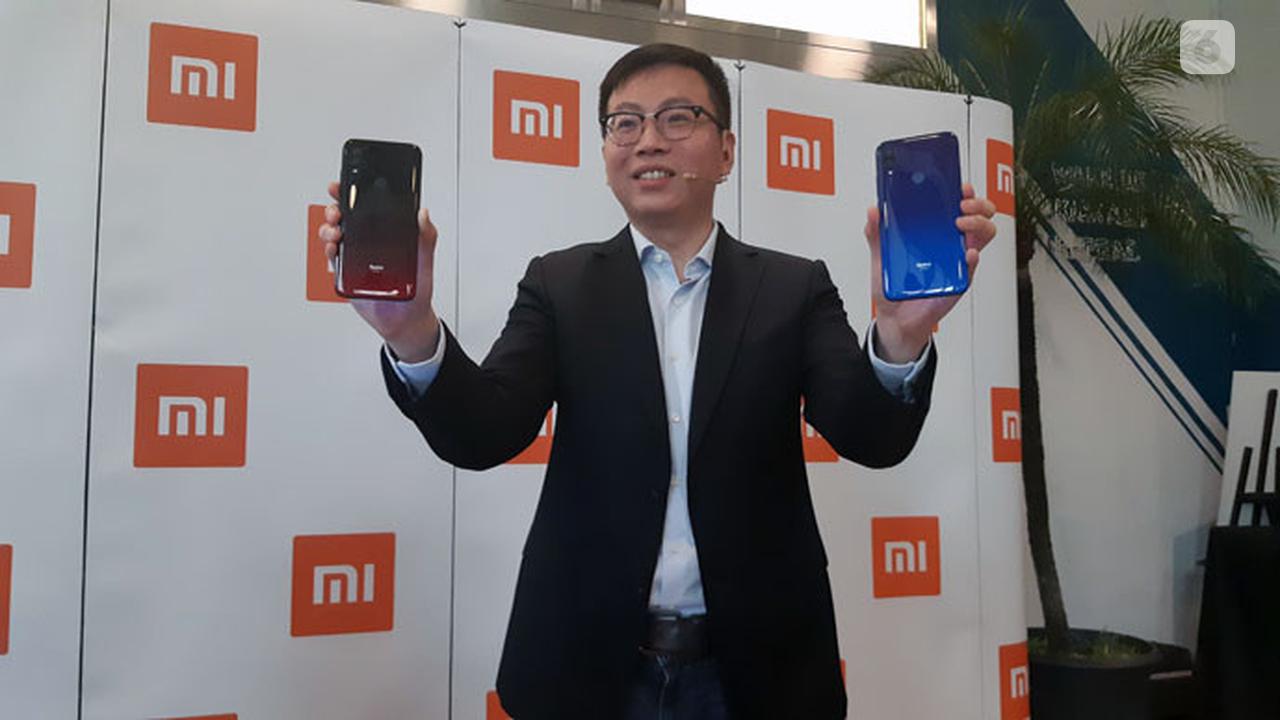 Redmi 7