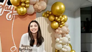 Angela Gilsha Terbaru - Berita, Foto, Video | Fimela.com