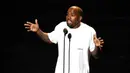 Kanye West sendiri mengaku bahwa ia mengerti perjalanan hidup Alexander. (foxnews.com)