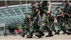 Mantan anggota TNI AD bernama Muhammad Saleh mendirikan organisasi kemasyarakatan ayau Ormas Pembela Tanah Air (PETA). Saleh juga mendeklaras ikan diri sebagai Panglima Besar Mabes PETA.