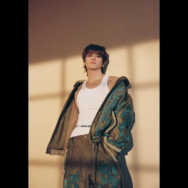 [Liputan6] Taeyong