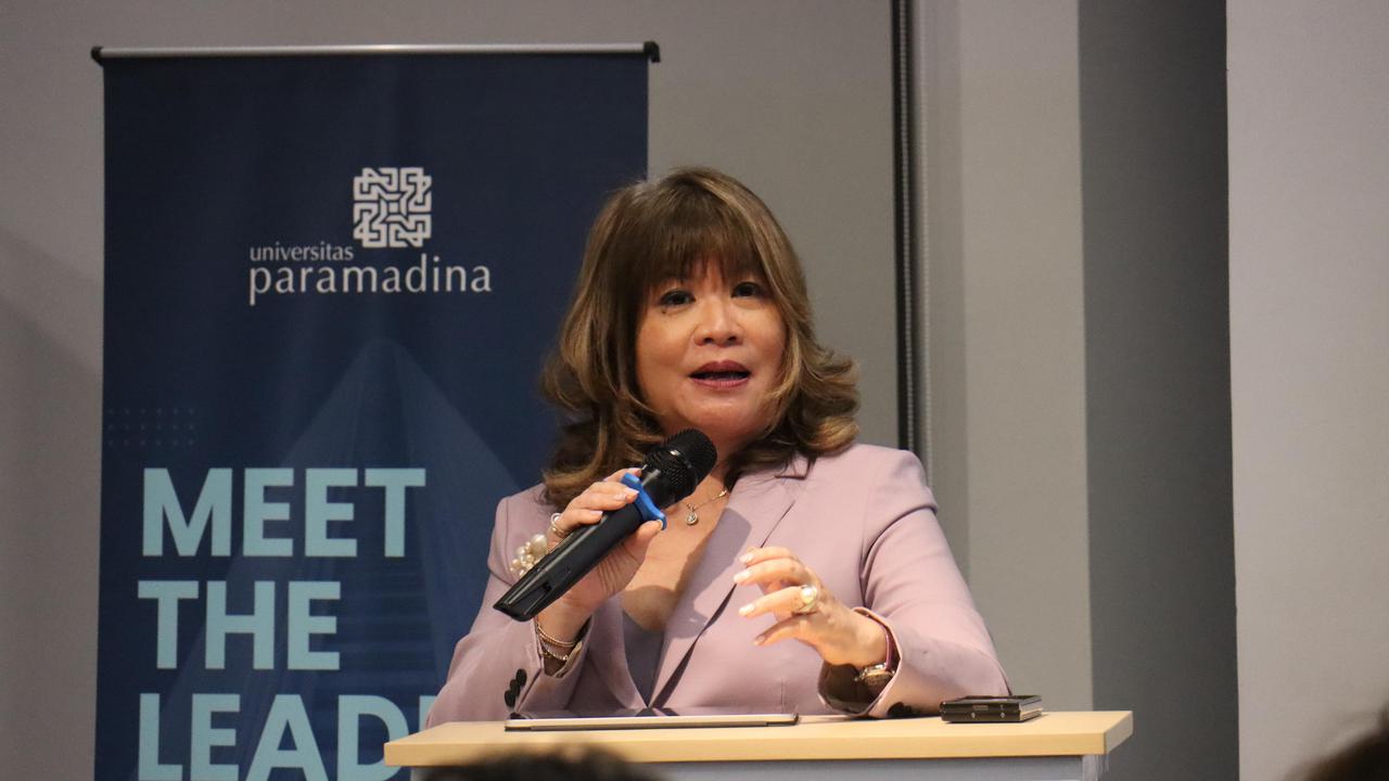 Apindo: Biaya Jalankan Usaha di Indonesia Mahal