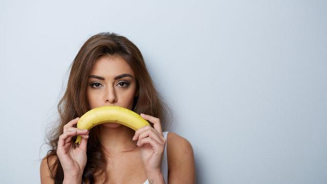 Tak Perlu Obat Kuat Pisang Bisa Bikin Pria Jadi Makin Jantan Health Liputan6 Com