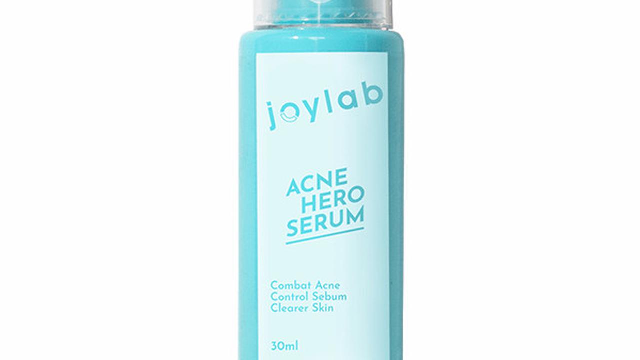 Serum Jerawat