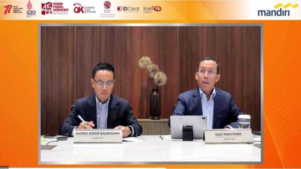 Pertumbuhan Kredit Bank Bakal Rendah pada 2023 - Vimarsana News