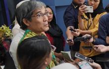 Ketua dan Komisioner KPU Dilaporkan ke DKPP Terkait Peraturan Keterwakilan Perempuan Sebagai Caleg
