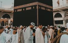 Doa Agar Bisa ke Tanah Suci Tiap Tahun, Amalkan saat Rindu Ka’bah