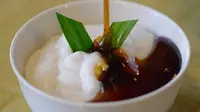 Mengenal Manfaat Gizi Bubur Lemu Seperti Sajian Gibran untuk AHY