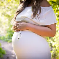 ilustrasi hamil/copyright unsplash/ Ryan Franco