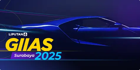 GIIAS Surabaya