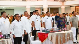 Dapat Tambahan TKD, Sumut Fokus Percepat Pemulihan Pascabencana