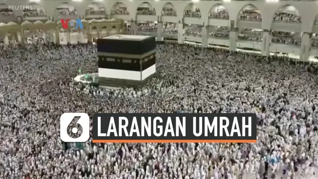 umrah amerika