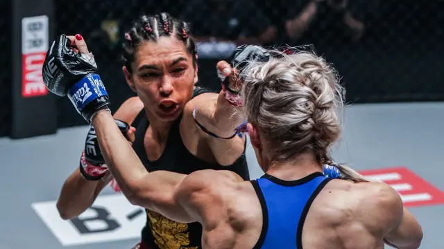 One Championship